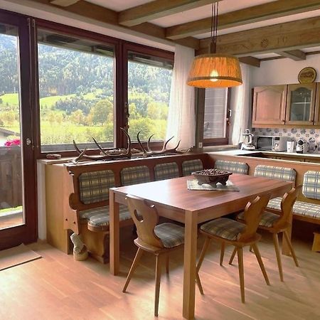 Alpenstueck Family Apartment-2 Bedrooms-80 Sqm-Free Parking ツェル アム ゼー エクステリア 写真
