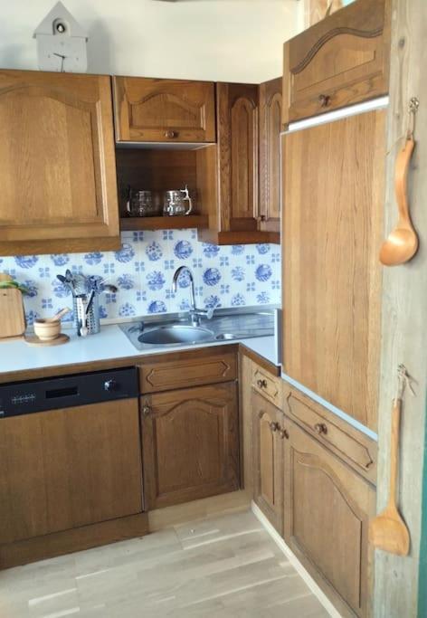 Alpenstueck Family Apartment-2 Bedrooms-80 Sqm-Free Parking ツェル アム ゼー エクステリア 写真