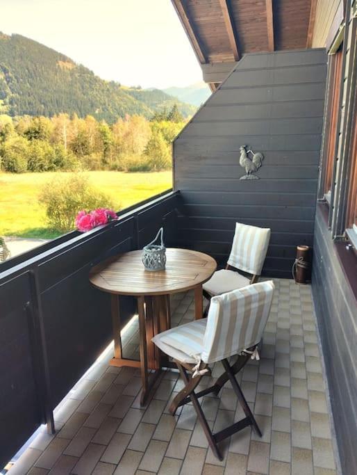 Alpenstueck Family Apartment-2 Bedrooms-80 Sqm-Free Parking ツェル アム ゼー エクステリア 写真