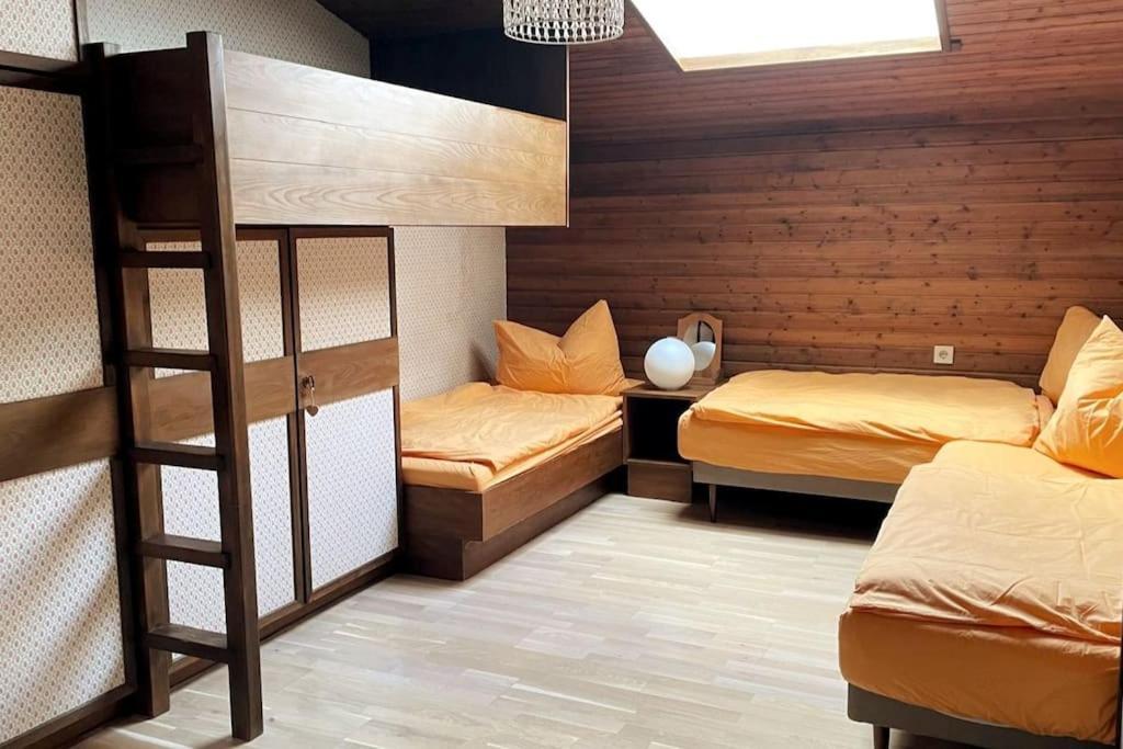 Alpenstueck Family Apartment-2 Bedrooms-80 Sqm-Free Parking ツェル アム ゼー エクステリア 写真