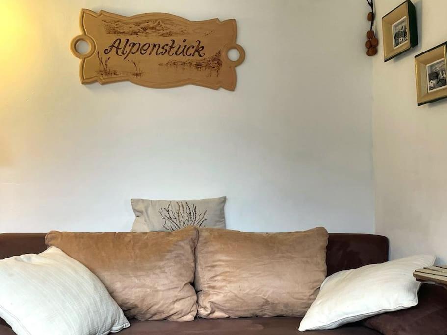 Alpenstueck Family Apartment-2 Bedrooms-80 Sqm-Free Parking ツェル アム ゼー エクステリア 写真