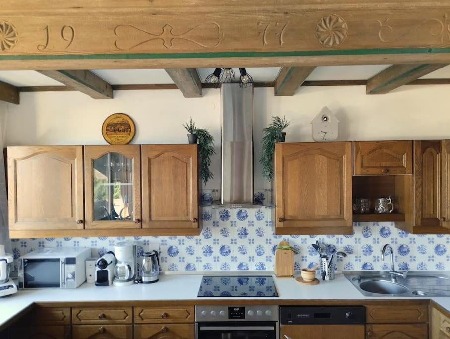 Alpenstueck Family Apartment-2 Bedrooms-80 Sqm-Free Parking ツェル アム ゼー エクステリア 写真