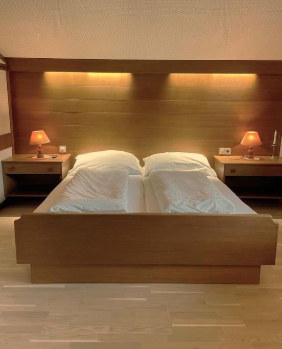 Alpenstueck Family Apartment-2 Bedrooms-80 Sqm-Free Parking ツェル アム ゼー エクステリア 写真